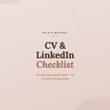 Career Command center – Job search Tracker