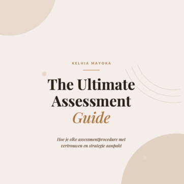 The onboarding survival Guide
