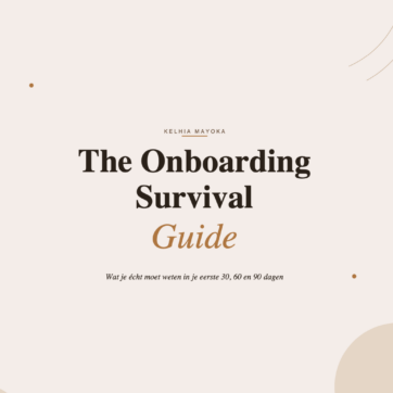 The ultimate Assessment Guide